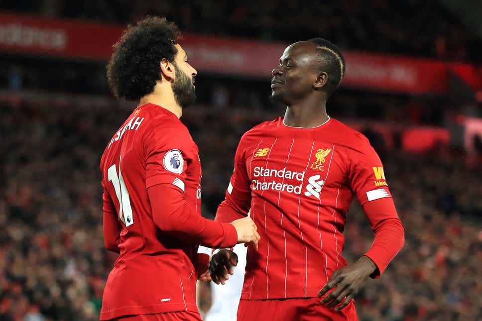 Mohamed Salah obtiene una extensión de tres años del Liverpool